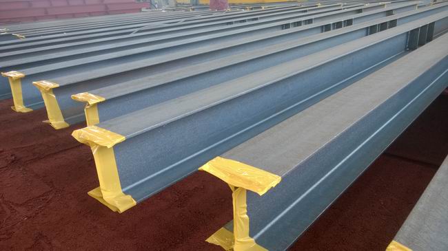 拋丸、除銹效果