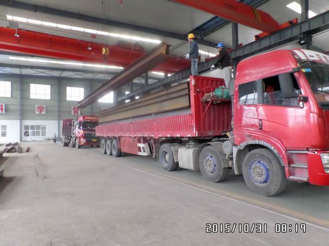 來料、發(fā)貨